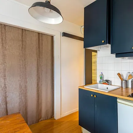 Guestready - Spacious Bright Flat Near Louvre Appartamento Parigi